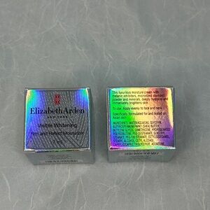Elizabeth Arden Visible Whitening Firm and Reflect Moisturizer Set of 2